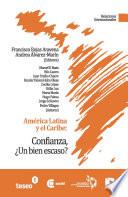 América Latina Y El Caribe