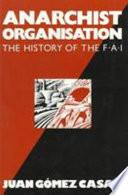 Anarchist Organisation