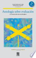 Antología Sobre Evaluación (2da. Edición)