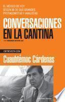 libro Cuahtémoc Cárdenas