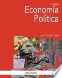 libro Economía Política