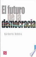 libro El Futuro De La Democracia