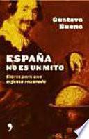 España No Es Un Mito