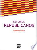 Estudios Republicanos