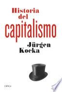 Historia Del Capitalismo