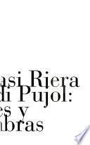 libro Jordi Pujol
