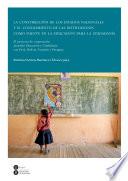La Construcción De Los Estados Nacionales Y El Conocimiento De Las Instituciones Como Fuente En La Educación Para La Ciudadanía (ebook)