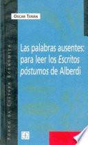 Las Palabras Ausentes