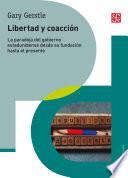 Libertad Y Coacción