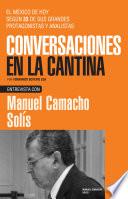 libro Manuel Camacho Solís