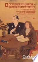 Occidente En Japon Y Japon En Occidente