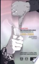 Partido Revolucionario Institucional, 1946 2000