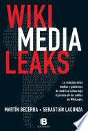 libro Wikimedia Leaks