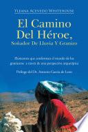 libro El Camino Del HÉroe, SoÑador De Lluvia Y Granizo