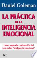libro La Práctica De La Inteligencia Emocional
