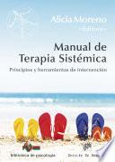 libro Manual De Terapia Sistémica