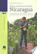 libro Niños Y Jóvenes En El Norte De Nicaragua