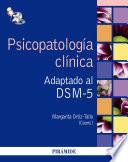 libro Psicopatología Clínica