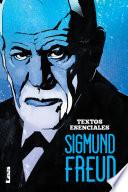 libro Sigmund Freud: Textos Esenciales