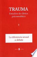 libro Trauma Estudios De Clínica Psicoanalítica