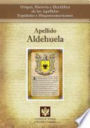 Apellido Aldehuela