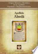 Apellido Alsedá