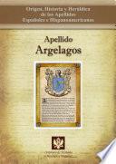 Apellido Argelagos