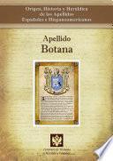 Apellido Botana