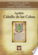 Apellido Cabello De Los Cobos