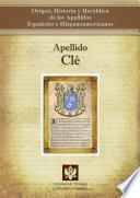 Apellido Clé