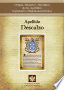 Apellido Descalzo