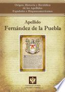 Apellido Fernández De La Puebla