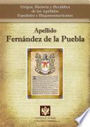 Apellido Fernández De La Puebla