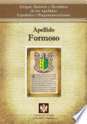 Apellido Formoso