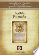 Apellido Fumaña