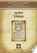 Apellido Gistau