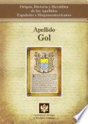 Apellido Gol