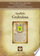 Apellido Grabulosa