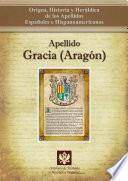 Apellido Gracia (aragón)