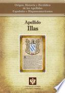 Apellido Illas