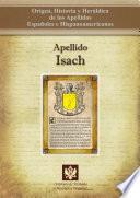 Apellido Isach