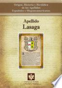 Apellido Lasaga