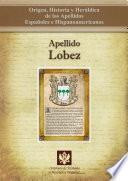 Apellido Lobez