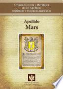 Apellido Mars