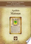 Apellido Matosas