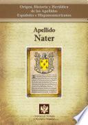 Apellido Nater