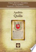 Apellido Quilis
