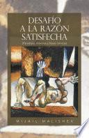 DesafÍo A La RazÓn Satisfecha