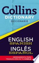 Diccionario InglŽs Espa–ol Collins