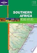 Southern Africa Road Atlas